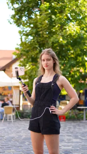 Evie45, 24 years old from United States