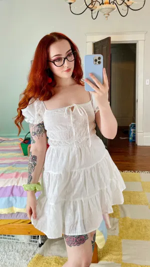 elinamandy999, 19 years old from France