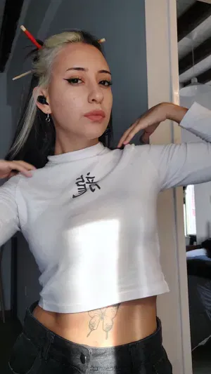 Linda22xxellog, 22 years old from Austria