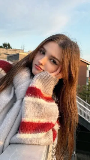 Amelia2323, 23 years old from United States