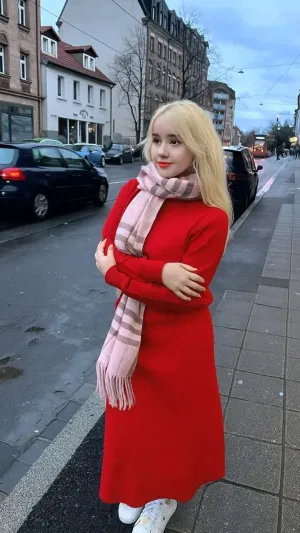 Andrea544, 28 years old from United Kingdom