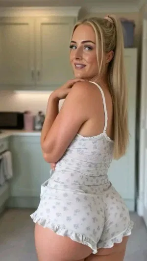 Eve334, 24 years old from Canada