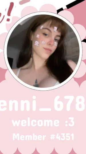nancy685389, 20 years old from United States