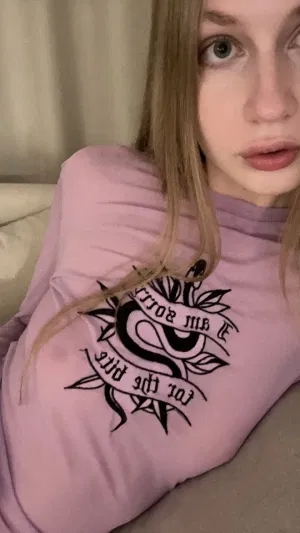 Cat8, 18 years old from United States
