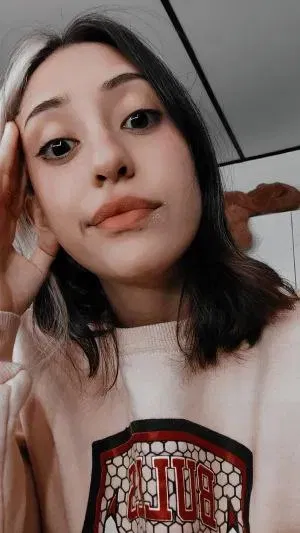 karin71620, 19 years old from United States