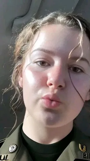 Lucy3534, 26 years old from United States