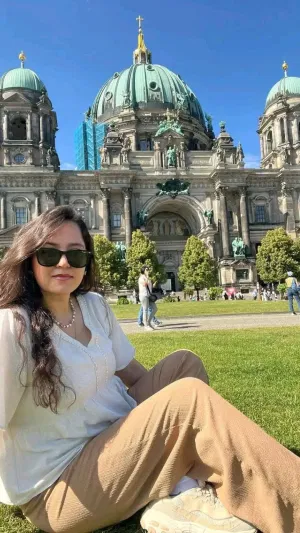 Elodie725, 24 years old from United States