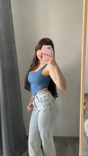 mariya_x, 23 years old from Austria