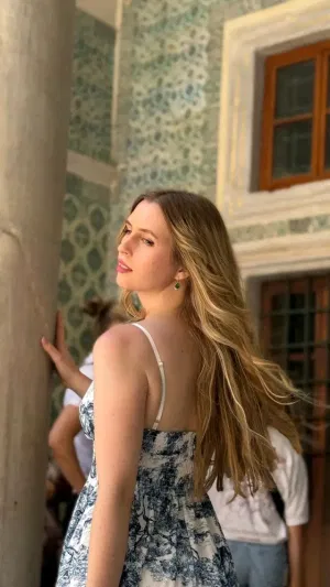 Phoebe3w4r5's Profile Photo