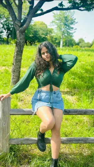 jviviax26x, 23 years old from United States