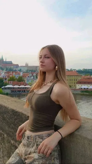 Luna5484, 23 years old from United States