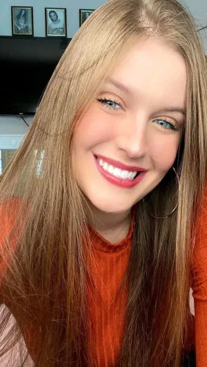 Eliza3453, 24 years old from United States