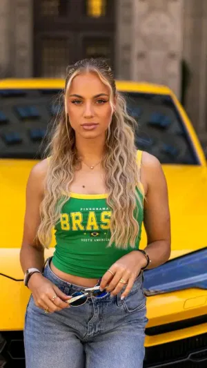 Ada343, 23 years old from France