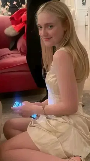 Delilah456, 23 years old from United States