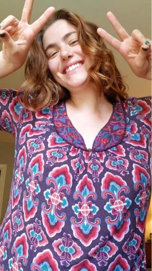 HotQueen4, 23 years old from United States