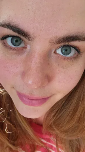 HotQueen7, 23 years old from United States