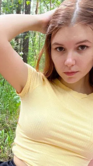 Alina7, 21 years old from United Kingdom