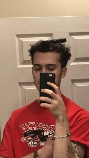 Astari, 23 years old from United States