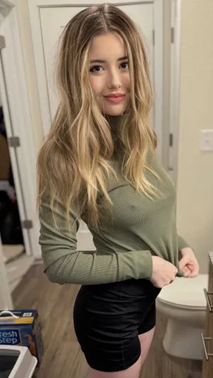 melani_826, 20 years old from United States