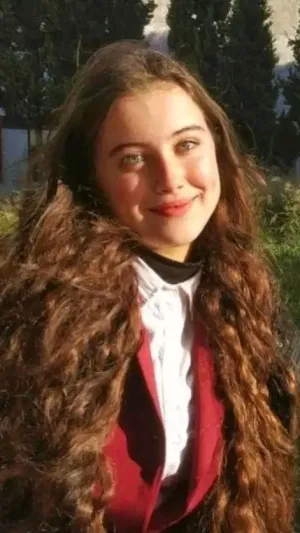 Emi0792, 24 years old from Canada