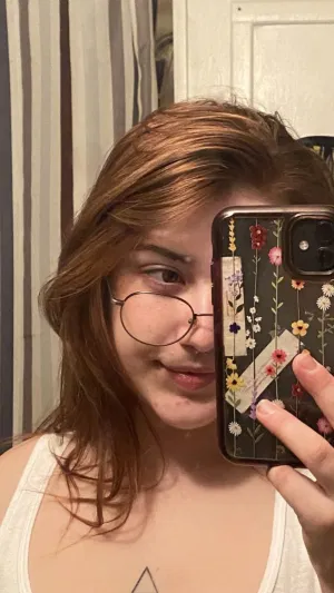 Emma--0987, 21 years old from United States