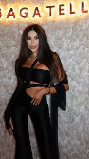 jessica6xxk, 21 years old from Swaziland