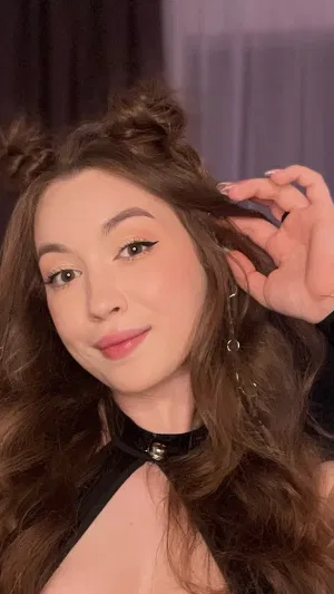 cumgirl_298's Profile Photo