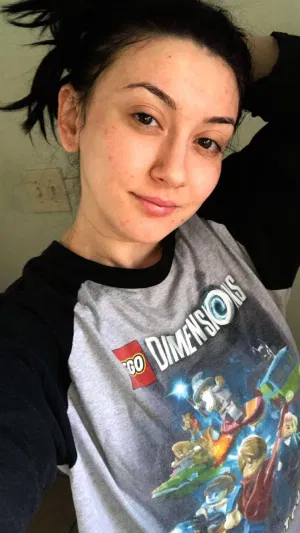 Gabriella011's Profile Photo