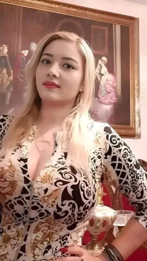 Adrianna44, 22 years old from Germany