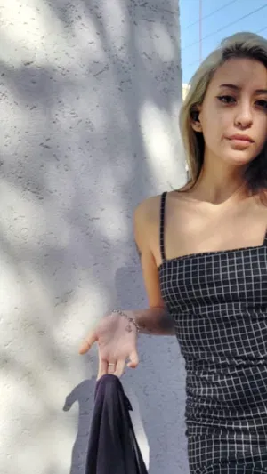 Haja753, 21 years old from Canada