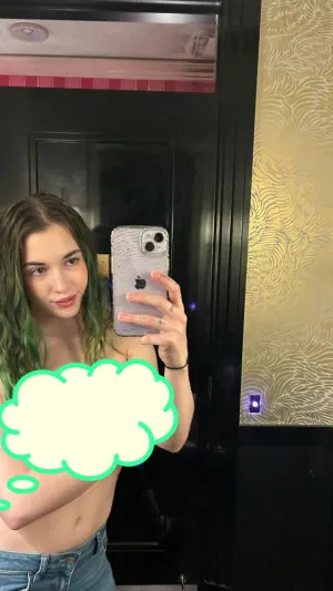 Jannyj574, 21 years old from United States