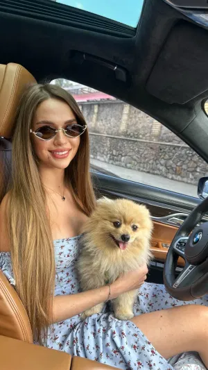 jennyviviax331x, 25 years old from United States