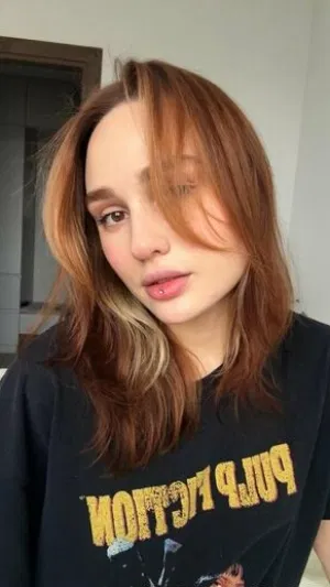 Alexabae1734x, 21 years old from Australia