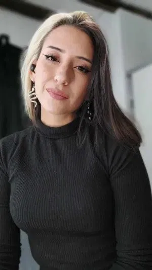 Ginger456877888, 24 years old from Norway