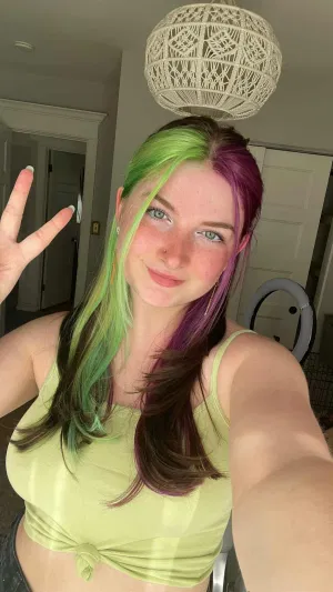 Keyli_109, 21 years old from Australia