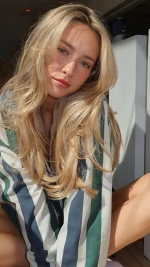 Ellie754x, 19 years old from United States