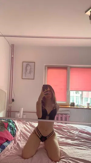 Aelicea392, 19 years old from United States