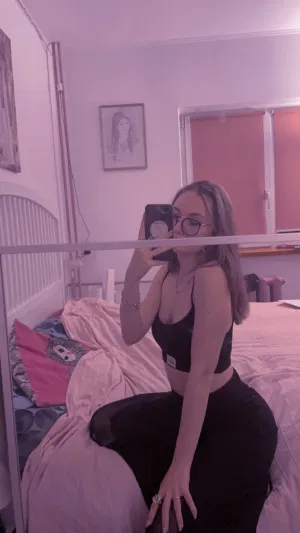 Telegramseygirl939, 19 years old from France