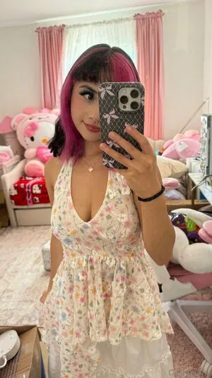 Aurora2215xxf, 20 years old from United States