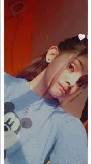 Lucille2323xc, 23 years old from Germany