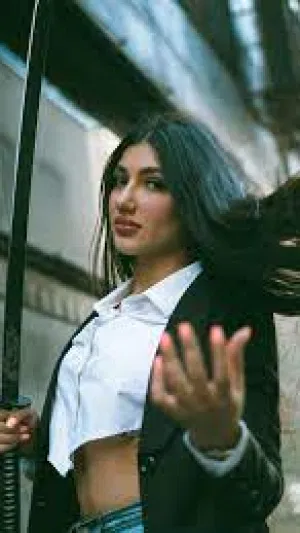 Jolly20xfx3, 19 years old from United Arab Emirates