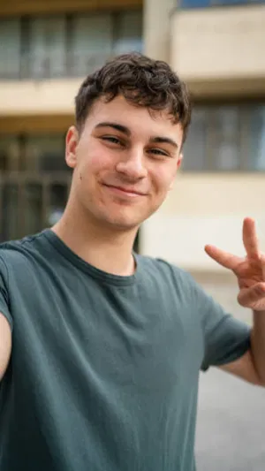 imasexymal, 23 years old from Canada