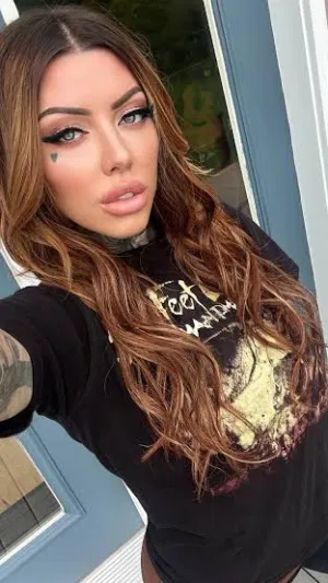 Berlin025, 26 years old from Canada