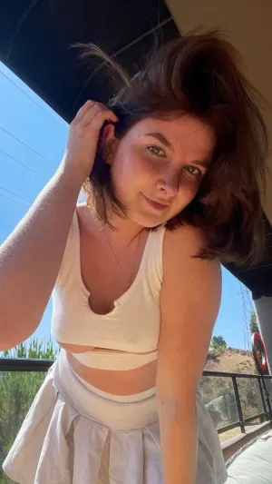 Juliaanq768, 22 years old from United States