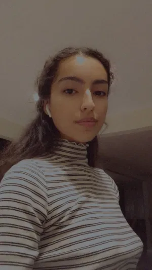 Jeni, 20 years old from United States