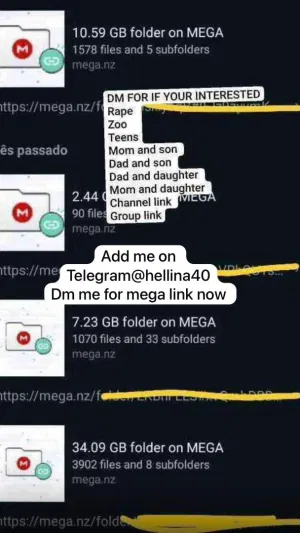 Feenasmega, 18 years old from Australia