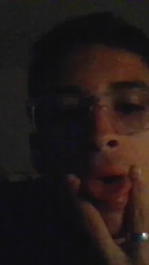 michaellikespussy, 18 years old from United States