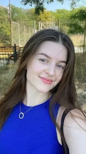 Madelyn2015, 20 years old from United States