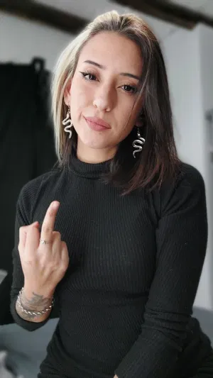 Fuckonesnap838, 19 years old from Germany