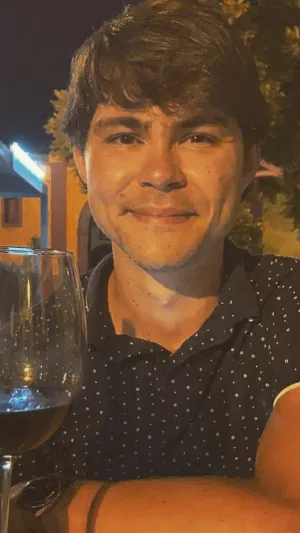 mrJeKo, 30 years old from Netherlands